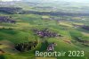 Luftaufnahme Kanton Zuerich/Hauptikon - Foto Hauptikon    8553